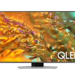 SAMSUNG QE50Q80DATXXH QLED 4K UHD SMART (2024)