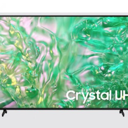 SAMSUNG UE50DU8072UXXH Crystal UHD 4K Smart TV (2024