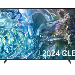 SAMSUNG QE50Q67DAUXXU QLED 4K UHD Smart (2024)