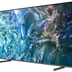 SAMSUNG QE50Q67DAUXXU QLED 4K UHD Smart (2024)