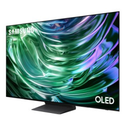 SAMSUNG QE83S90DAEX OLED 4K Ultra HD Smart TV
