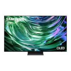 SAMSUNG QE83S90DAEX OLED 4K Ultra HD Smart TV