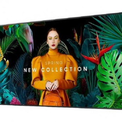 SAMSUNG LH65QBCEBGCXEN
