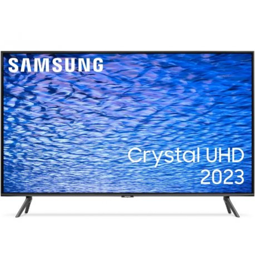 Samsung Televizori : SAMSUNG UE50CU7172UXXH CRYSTAL UHD ...