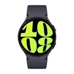 SAMSUNG Galaxy Watch 6 Large BT 44mm Graphite (SM-R940NZKAEUC)