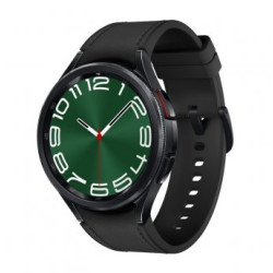 SAMSUNG Watch 6 Classic Black (SM-R960NZKAEUC)