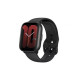 AMAZFIT Smart Watch Active pametan sat Midnight Black