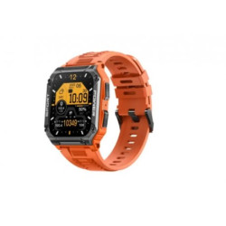MADOR Smartwatch NX6 Narandžasti