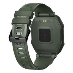 MOYE Kairos Smart Watch  Green