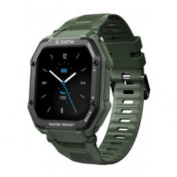 MOYE Kairos Smart Watch  Green