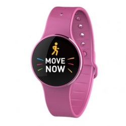 MyKronoz Activity Tracker ZeCircle 2 PINK/PINK