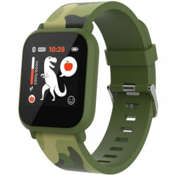 CANYON Smart Watch CNE-KW33GB Zelena