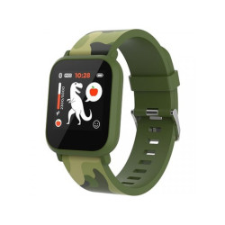 CANYON Smart Watch CNE-KW33GB Zelena