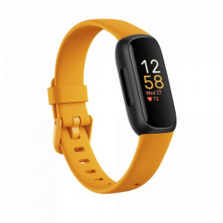 FitBit Inspire 3 Morning Glow Fitnes narukvica (FB424BKYW)