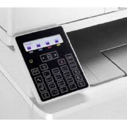 HP Color LaserJet Pro MFP M183fw Printer, 7KW56A