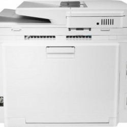 HP Color LaserJet Pro MFP M283fdn Printer, 7KW74A