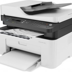 HP LaserJet MLJ M137fnw MFP 4ZB84A