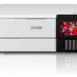 EPSON L8160 EcoTank A4 ITS (6 boja)
