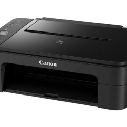 CANON Pixma TS3350 BK (3771C006AA)