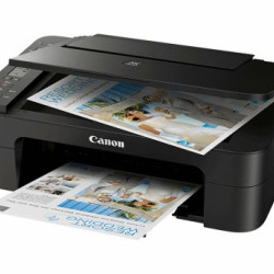 CANON Pixma TS3350 BK (3771C006AA)