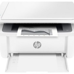 HP LaserJet MFP M141a Printer (7MD73A)