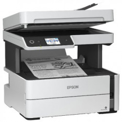 EPSON M3170 EcoTank ITS multifunkcijski inkjet crno-beli štampač