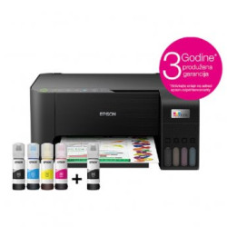 EPSON EcoTank L3250 A4/Color/Wi-Fi