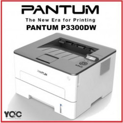 Pantum P3300DW