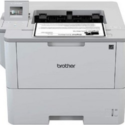 Brother HLL6400DW Laser