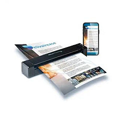 IRIS Skener Anywhere 6 A4/15ppm/