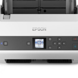 EPSON WorkForce DS-870 A4 skener