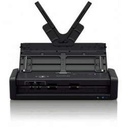 EPSON WorkForce DS-360W A4 Wireless prenosni skener