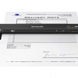 EPSON WorkForce ES-60W mobile A4 dokument skener