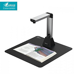 IRIS Scan Desk 5