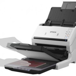 EPSON WorkForce DS-770II A4 skener