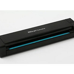 IRIS IRIScan Executive 4