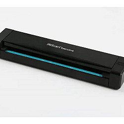 IRIS IRIScan Executive 4