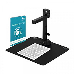 IRIS Scan Desk 6 Pro Dyslexic