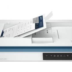 HP ScanJet Pro 2600 F1 (20G05A)