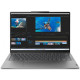 LENOVO Yoga Slim 6 14IAP8 (Storm Grey) WUXGA OLED, i5-1240P, 16GB, 512GB SSD (82WU007HYA)