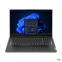 LENOVO V15 G3 IAP (Business Black) FHD, i3-1215U, 8GB, 512GB SSD (82TT00M2YA)