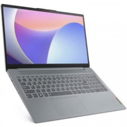 LENOVO IdeaPad Slim 3 15IAH8 (Arctic Grey) FHD, i5-12450H, 8GB, 512GB SSD (83ER005KYA)