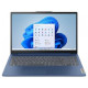 LENOVO IdeaPad Slim 3 15IAN8 (Abyss Blue) FHD, i3-N305, 8GB, 256GB SSD (82XB0057YA)