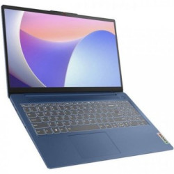 LENOVO IdeaPad Slim 3 15IAN8 (Abyss Blue) FHD, i3-N305, 8GB, 256GB SSD (82XB0057YA)