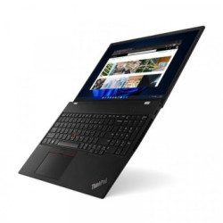 LENOVO ThinkPad P16s Gen 2 (Villi Black) WUXGA IPS, i7-1360P, 16GB, 512GB SSD, RTX A500 4GB, Win 11 Pro (21HK0018CX)