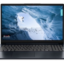 LENOVO IdeaPad 1 15IJL7 (Abyss Blue) HD, Celeron N4500, 8GB, 256GB SSD (82LX00BRYA)