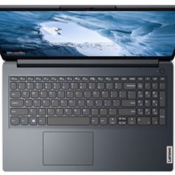LENOVO IdeaPad 1 15ALC7 (Abyss Blue) FHD IPS, Ryzen 5 5500U, 8GB, 512GB SSD (82R400TCYA)