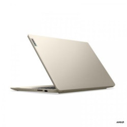 LENOVO IdeaPad 1 15ALC7 (Sand) FHD IPS, Ryzen 5 5500U, 8GB, 512GB SSD (82R400TDYA)