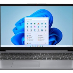 LENOVO IdeaPad 1 15ALC7 (Cloud Grey) FHD IPS, Ryzen 5 5500U, 8GB, 512GB SSD (82R400TBYA)