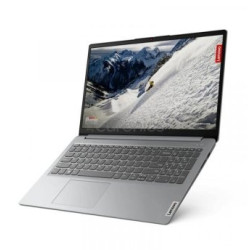 LENOVO IdeaPad 1 15IJL7 (Cloud Grey) FHD, Celeron N4500, 8GB, 256GB SSD (82LX00BFYA)